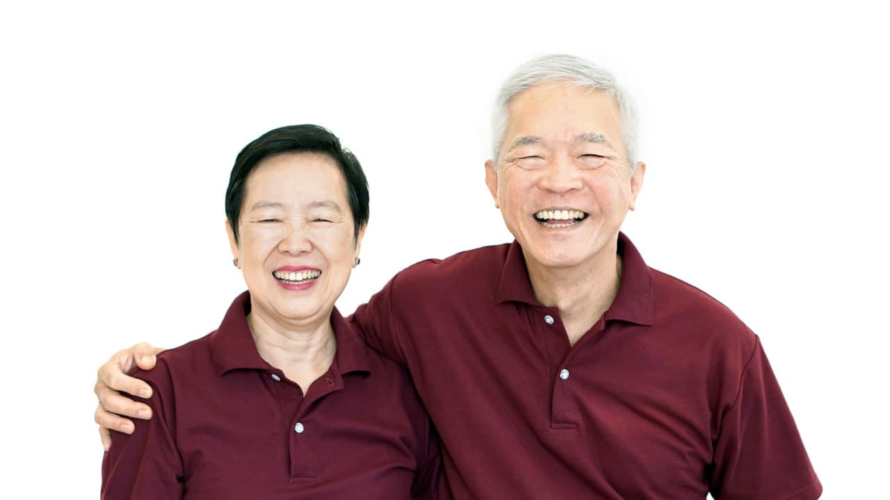 Dental Implants at Roomchang Dental Hospital