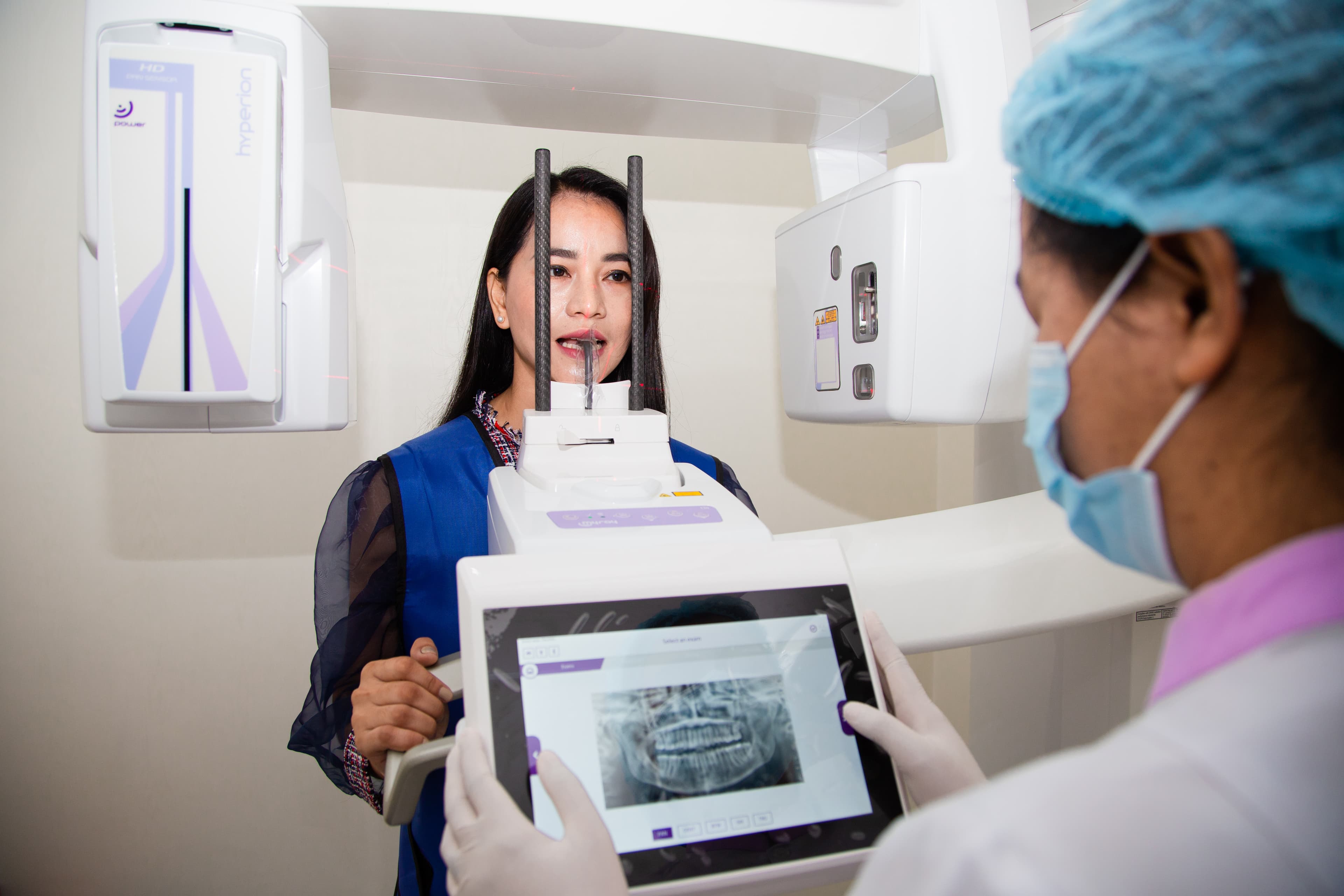 Preventive Dentistry at Roomchang Dental Hospital