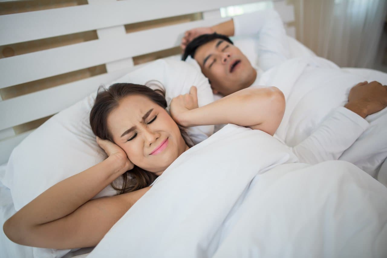 Sleep Apnea & Snoring at Roomchang Dental Hospital