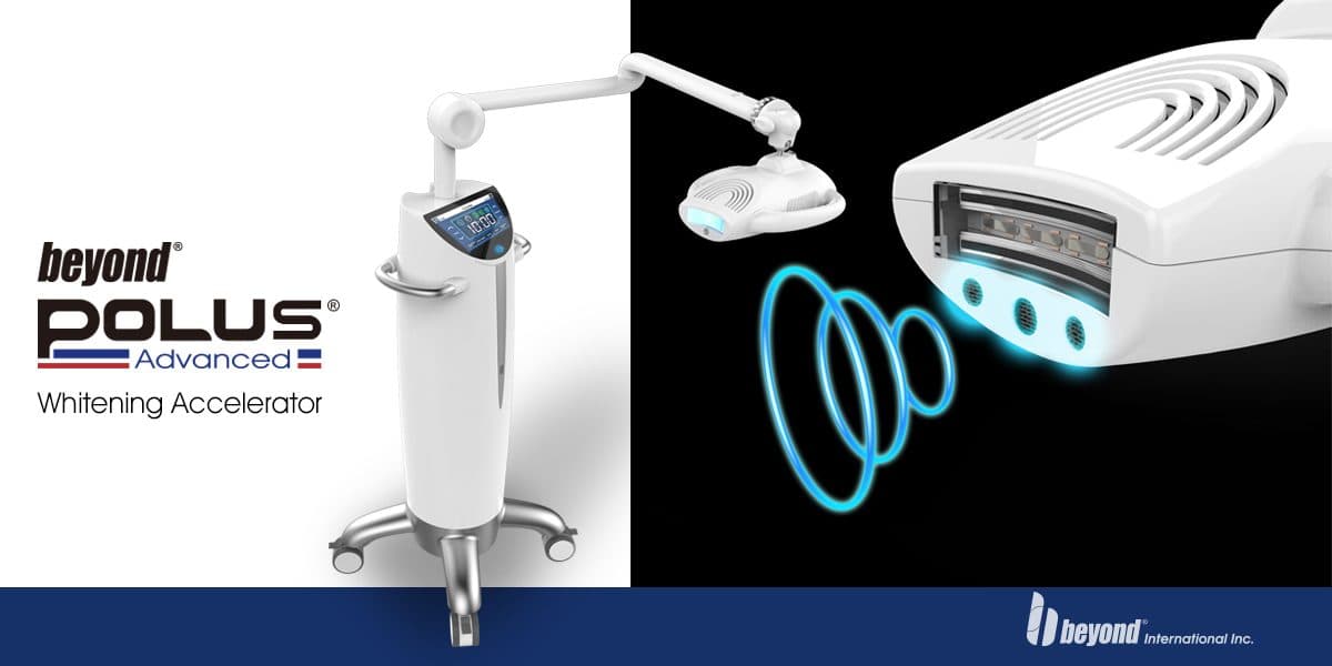 Beyond® Teeth Whitening