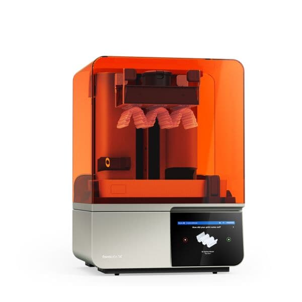 Formlabs dental 3D printer